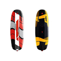TAME — dérives de planche de Surf électrique, batterie et moteur inclus