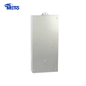 Boîtier de compteur électrique résidentiel extérieur 320 ampères - Product Image 3