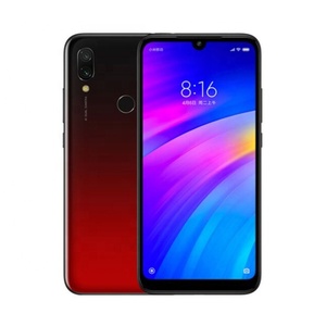 Spedizione gratuita per <span class=keywords><strong>Redmi</strong></span> <span class=keywords><strong>7</strong></span> 4G + 64G originale a buon mercato Dual SIM Dual Standby Touchscreen cellulare Smartphone di Postnl - Product Image 1