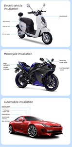Traceur <span class=keywords><strong>GPS</strong></span> Mini Anti-<span class=keywords><strong>Brouillage</strong></span> 4G 2G Filaire J16 avec Coupure Moteur Rastreador <span class=keywords><strong>GPS</strong></span> pour Voiture Véhicule Moto - Product Image 4