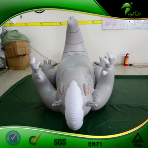 <span class=keywords><strong>Godzilla</strong></span> Gonfiabile con Giocattolo Drago Gonfiabile SPH Hongyi, Figura Animale Gonfiabile Mega - Product Image 5