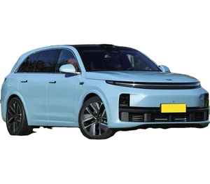 ลี่เซียง L7 Air PRO รถยนต์ไฮบริดรุ่นใหม่ล่าสุด SUV ขนาดกลาง 4 ประตู 5 ที่นั่ง แบตเตอรี่ลิเธียม ลี่เซียง L7 รถยนต์พลังงานใหม่ SUV - Product Image 1