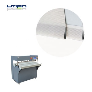<span class=keywords><strong>Cadre</strong></span> solide PVC abat-jour en tissu rideau aveugle soudeuse soudeuse - Product Image 1