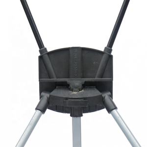 Soporte de Marco X de alta calidad, tamaño de pancarta de exhibición de 60x160 cm, 80x180 cm para venta de <span class=keywords><strong>hamburguesas</strong></span> - Product Image 4