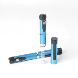 Nouveau Stylo Magique Réutilisable V2, Stylo-Seringue Portable <span class=keywords><strong>Anti</strong></span>-<span class=keywords><strong>Rides</strong></span>, <span class=keywords><strong>Appareil</strong></span> de Soin 3ml - Product Image 3