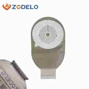 Groothandel 1 Stuk Stomazakje Wegwerp Stoma Bag Medische Colostomie Benodigdheden - Product Image 1