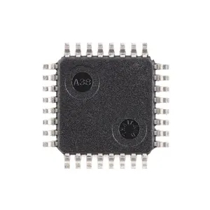ATMEGA8A-AU SMT Chip 8-bit Microcontroller AVR TQFP-32 Brand New Original