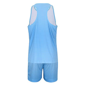 Camiseta Deportiva Monton de Secado Rápido, Fabricada con Tejido Reciclado, Personalizable, para Maratón, Ciclismo y Running - Product Image 4