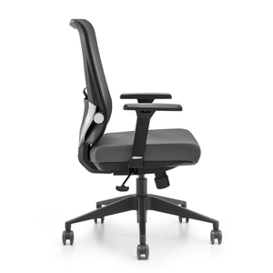Barato nuevo diseñador gerente personalizado ejecutivo comercial cómodo ajustable envío gratis silla de oficina ergonómica - Product Image 3