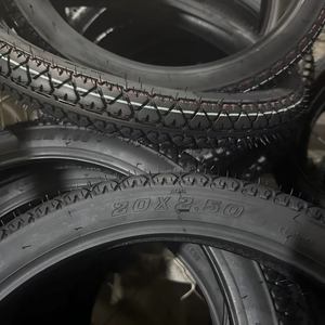 <span class=keywords><strong>Pneu</strong></span> de vélo de ville à motif lisse 16/20/24/26x1.75/1.95/2.125 20/24/<span class=keywords><strong>26</strong></span> X1 3/8 27.5x2.1 20x2.50 20x3.0 Pneus de vélo de route - Product Image 2