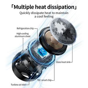 Meilleures ventes Réveil de table super rapide 25w Intelligent 3 en 1 Multifonction Portable Chargeurs sans fil pour téléphone portable avec haut-parleur - Product Image 3