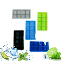 Copa Menstrual de Silicona Reutilizable de Grado Médico - Copa Menstrual Plegable Suave para la Higiene Femenina