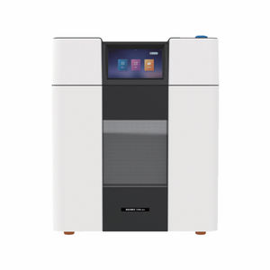 เครื่องสกัดสารในเลือดและปัสสาวะด้วยไมโครเวฟ TANK-eco พร้อมชุดภาชนะ 6 ช่อง - Product Image 1