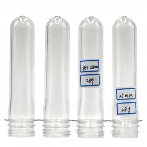 Prix usine Fût <span class=keywords><strong>de</strong></span> Bière Jetable PET Préforme pour 1 Litre 1.5 Litre 20L <span class=keywords><strong>30</strong></span> Litres Bouteille <span class=keywords><strong>De</strong></span> Bière En <span class=keywords><strong>Plastique</strong></span> 28mm 1810 1881 52g 53g 55g - Product Image 2