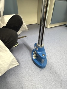 Dịch vụ thử nghiệm công nghiệp lớp phủ chống cháy với cường độ liên kết cao - Product Image 4