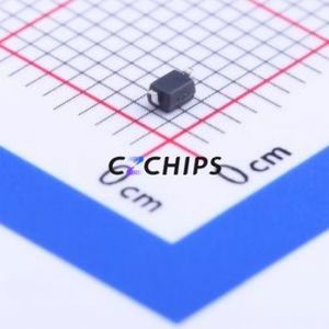 ไดโอด ZOD-323ไดโอด ZENER แบบดั้งเดิมและใหม่ BZT52C6V8S-7-F ชิปชิ้นส่วนอิเล็กทรอนิกส์ - Product Image 2