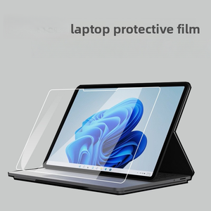 Protector de Pantalla de Vidrio Templado para Macbook <span class=keywords><strong>Microsoft</strong></span> <span class=keywords><strong>Surface</strong></span> <span class=keywords><strong>Pro</strong></span> 10/9/<span class=keywords><strong>8</strong></span>, Película HD Anti-Rayones, Hecho en China - Product Image 6
