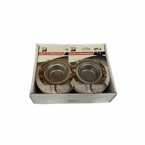 11cm Wide-Rim Perforated Metal Floor <b>Drain</b> REJILLA FREGADERO 12u Colander & Strainer with <b>Hair</b> <b>Catcher</b> Feature - Product Image 2