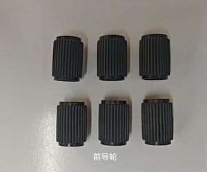 Pièce de moulage par injection de prototypage rapide en plastique personnalisé Service de moulage par injection en plastique - Product Image 2