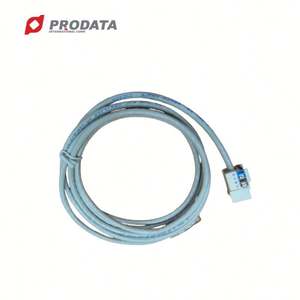 Ensamblaje de cable de conexión de control industrial para aplicaciones electrónicas - Product Image 6