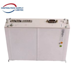 Módem Coaxial de Par Trenzado TC513V1 3BSE018405R1 AF100 de Aluminio para Automatización, Alta Calidad, Bajo Precio, Control de Circuitos Eléctricos - Product Image 3