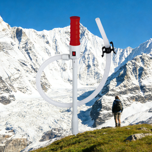 Pompe de transfert de carburant à faible pression alimentée par batterie de moteur CC portable Utilisation automobile OEM personnalisable Laiton Débit de 2,8 GPM - Product Image 2