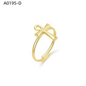 Fashion <b>Ring</b> A0195 for Women High Quality Jewelry - Product Image 2