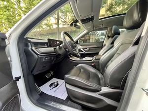 Spacieux <span class=keywords><strong>SUV</strong></span> Jetour X70 Plus 1.5T 5 places <span class=keywords><strong>2020</strong></span> avec transmission 6DCT, conduite à gauche, pour le marché africain - Product Image 5