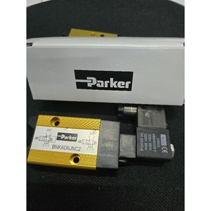 BNKAD6JNC2-496593C2 Vannes de régulation de fluide originales 3/2&5/2 en aluminium 24V pneumatiques - Product Image 4