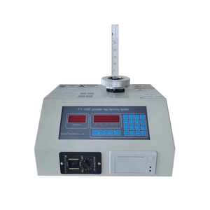 เครื่องทดสอบความหนาแน่นของผงแบบสั่นสะเทือนดิจิทัล ISO 3953 - Product Image 3