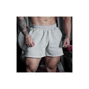 กางเกงขาสั้นผู้ชายผ้าฝ้าย100% มีหลายขนาดบรรจุภัณฑ์ตามสั่งจากผู้ผลิตเวียดนาม - Product Image 1