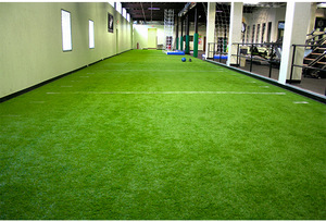 QINGZHOU L002 prix de tapis de <span class=keywords><strong>gazon</strong></span> vert jardin paysage grama tapis de <span class=keywords><strong>gazon</strong></span> artificiel <span class=keywords><strong>gazon</strong></span> artificiel synthétique - Product Image 2