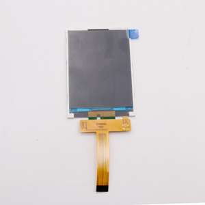 3.2 inch IPS TFT 240*320 18pin 4 dòng <span class=keywords><strong>SPI</strong></span> giao diện transmissive st7789 <span class=keywords><strong>LCD</strong></span> <span class=keywords><strong>module</strong></span> hiển thị với tương thích màn hình cảm ứng - Product Image 2