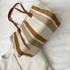 New Fashion Printing Letter Mini Cotton <b>Canvas</b> Bag Custom Crossbody Messenger Small <b>Canvas</b> <b>Tote</b> Bag With Shoulder - Product Image 5