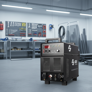 Indarc-máquina de arena de 19.5Kew ew para coche teledirigido, lasma LGK-120Y - Product Image 1