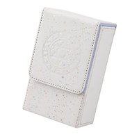 Tarot Deck Case Dual & Tray 100 + Trading Card Storage Magnetic Deck Box Boîte à cartes de haute qualité bon marché