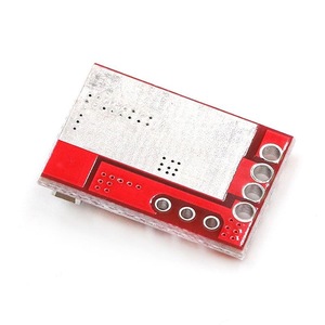 บอร์ดชาร์จ Tp5000แบตเตอรี่ Li-Ion 3.6V 4.2V ใช้แบตเตอรี่มาตรฐานแบบพกพาสำหรับชาร์จ1A - Product Image 4