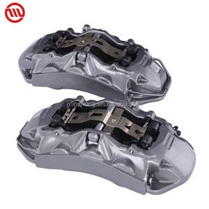 Système de freinage haute Performance 6 Pot 9040 Kit de Rotor de disque d'étrier pour <span class=keywords><strong>Mini</strong></span> <span class=keywords><strong>Cooper</strong></span> f56 f55 <span class=keywords><strong>Cabriolet</strong></span> R56 R57 R58 - Product Image 6