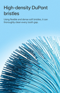 Brosses interdentaires électriques orthodontiques, têtes de <span class=keywords><strong>brosse</strong></span> de rechange pour <span class=keywords><strong>Oral</strong></span> <span class=keywords><strong>B</strong></span>, usage hôtelier, soins bucco-dentaires - Product Image 4