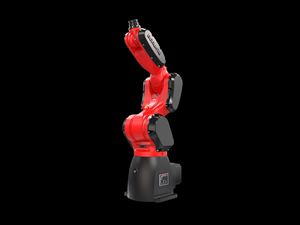 Componentes Principales: Codificador de Robot Compatible con PLC - Product Image 3
