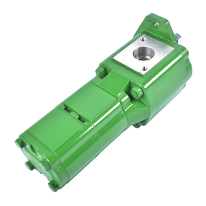 Nueva Bomba Hidráulica SJ34566 SJ13305, Bomba de Engranajes para Tractor 6100D 6105D 6110D 6115D 6120E - Product Image 1