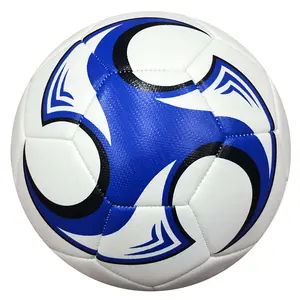 Professional PVC footballs Cheap low price soccer ball promotional soccer ball