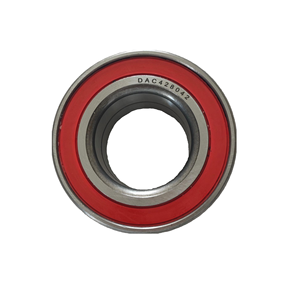 ลูกปืนดุมล้อหลัง DAC42800042 2RS ขนาด 42x80x42 มม. 5-E28/34/6-24/7-23/32 ซื้อได้ทั้งปลีกและส่ง - Product Image 4