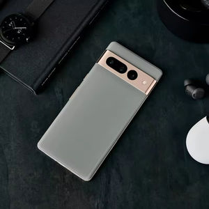 Venta al por Mayor de Teléfonos Celulares <span class=keywords><strong>7</strong></span> <span class=keywords><strong>Pro</strong></span> 5G Desbloqueados, Soporte Multilingüe, Octa Core, Android 13, Teléfonos Móviles Desbloqueados - Product Image 5