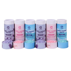 Venta al por mayor lavado y suavizante de lavandería cuentas de refuerzo de fragancia <span class=keywords><strong>Lenor</strong></span> perfumado eliminar olores y cuentas de aceite esencial antiestático - Product Image 5