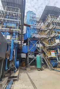, OT, OT yype Calcine ururna Ttecnología ccetroleum Coke Lant - Product Image 2