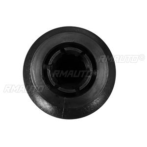 Pomo de Palanca de Cambios de 5 Velocidades, de Plástico, para Suzuki Swift 2005-2010, SX4 2007-2013, ALTO 2010-2015, Accesorios para Automóviles - Product Image 5