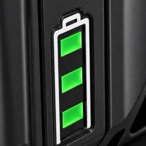 Compatible con BL1860B BL1850B <span class=keywords><strong>BL1840B</strong></span> BL1830B BL1815B, Batería de Litio de 18V para Herramientas Eléctricas - Product Image 3