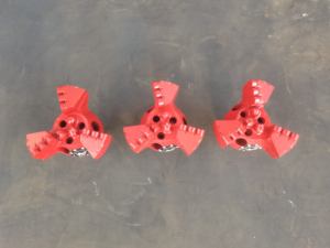 <span class=keywords><strong>Pdc</strong></span> חותך קבוע <span class=keywords><strong>pdc</strong></span> pave מקדחה קצת 3 כנפיים למים היטב וקידוחים סלע קשה - Product Image 4