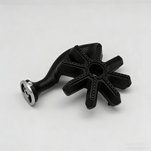 Quemadores comerciales para estufas de gas, piezas de repuesto, quemador frontal superior de hierro fundido, conjunto de quemador frontal superior abierto - Product Image 5